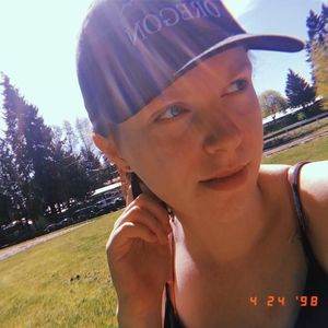 Meet your Posher, Jordan